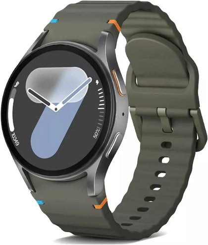 Samsung Watch 7 Smartwatch Unboxed