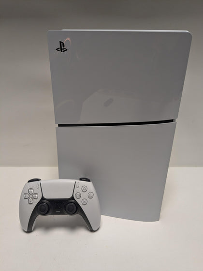 Sony PlayStation 5 Slim Digital Edition