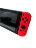 Nintendo Switch V2 Console - Neon Blue/Neon Red