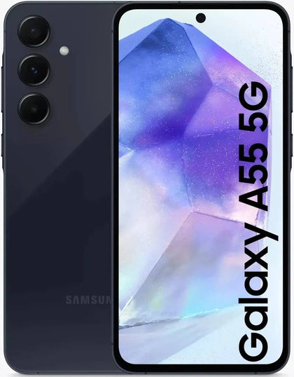 Samsung Galaxy A55 5G [128GB]