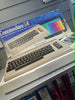 Commodore 64 MicroComputer Bundle w/ 30+ Games, 2 Joysticks - Boxed