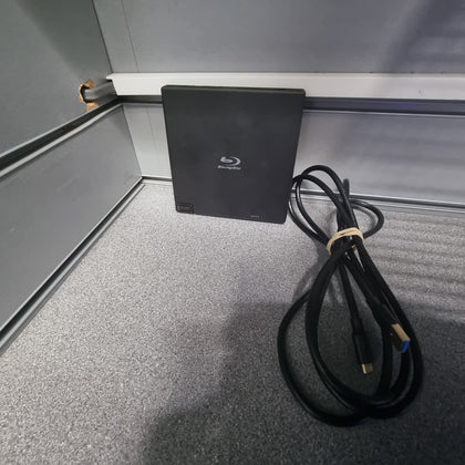Pioneer BDR XD07TB Blu-Ray Drive