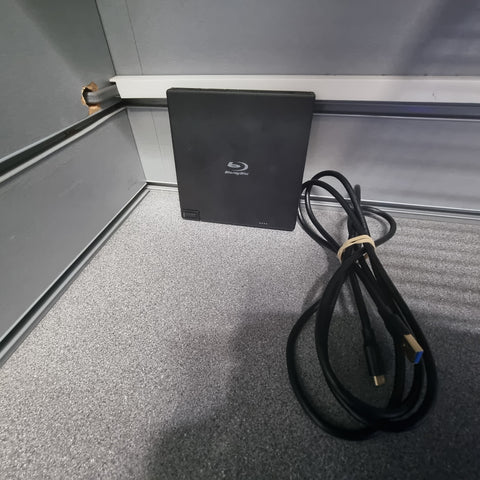 Pioneer BDR XD07TB Blu-Ray Drive
