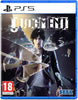 Judgment Playstation