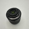 Nikon D3400 + AF-P DX 18-55mm VR 1:3.5-5.6 G SHUTTER COUNT 4545