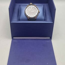 ***SALE*** Swarovski Crystal Octea Nova Watch Rose Gold