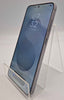 Samsung galaxy s25, 256gb, silver shadow, unboxed, unlocked, (scratches to screen)