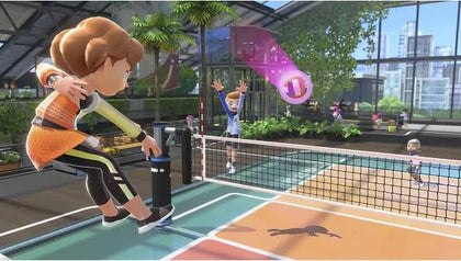 ** COLLECTION ONLY** Nintendo Switch Sports- Game Only