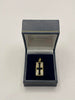 9ct Gold Cross Pendant