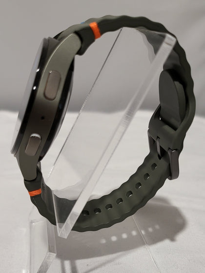 Samsung Galaxy Watch7 | BT | 40mm | Green, S/M Strap