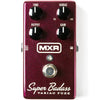 MXR Super Badass M236 Variac Fuzz Guitar Pedal