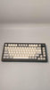 Akko 5075B Plus Wireless 75% Mechanical Gaming Keyboard With Dongle - Unboxed