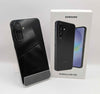 Samsung Galaxy A36 Dual Sim (8GB+256GB) Awesome Black, Unlocked, Boxed