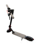AOVOPRO 500W 14.5Ah Dual Suspension 10 inch Wheels LCD Display Foldable Electric Scooter "Collection Only"