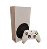 Microsoft Xbox Series S 512GB **Unboxed**