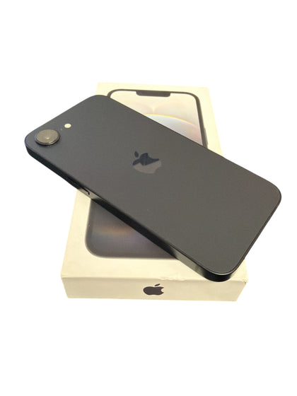 Apple iPhone 16e
