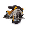 DeWalt DCS391N 18V XR 165mm Circular Saw Bare Unit