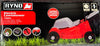 Ryno 1100W Electric Lawn Mower