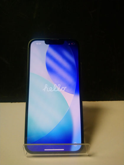 Apple iPhone 13- 128GB- 88%BH