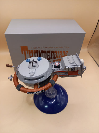 Corgi Thunderbirds F.A.B. Collection Die-Cast Model