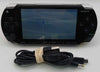 PSP Original Console Black with Charger unboxed