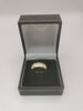 9k Gold Ring 3.25G Hallmarked(375) and Tested Size L