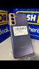 Galaxy S21 Dual Sim 128GB Phantom Violet, Unlocked