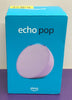 **SEALED** Amazon Echo POP Bluetooth Smart Speaker with Alexa **LAVENDER**