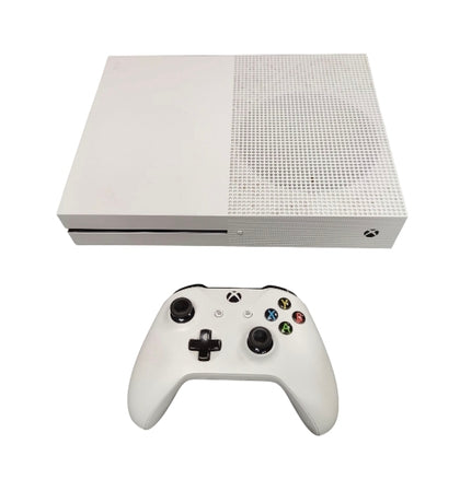 Microsoft XBox One S 1TB**Unboxed**