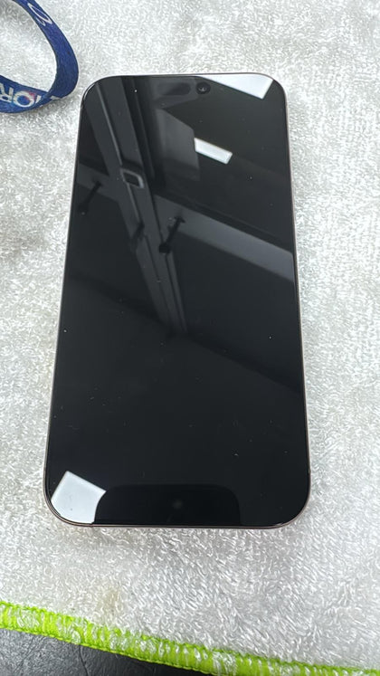Apple iPhone 16 Pro Max - 256GB