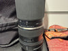 Sony Tamron Di USD 150-600 mm f/5-6.3 Lens + Hood + Caps 150-600mm