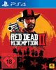 Red Dead Redemption 2 for Playstation 4