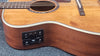Vintage Fret Dancer Electro-Acoustic Guitar