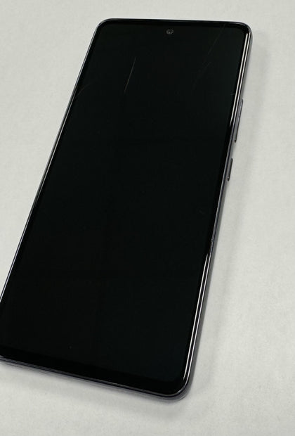 Samsung Galaxy A53 5G - 128 GB, Black.