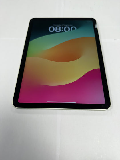 Apple iPad Air 4 - 64 GB - Green - Wi-Fi