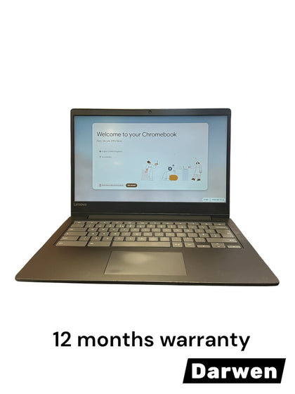 Lenovo Chromebook S330 - Laptop