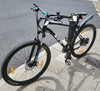 GT Agressor Sport Hybrid - 22" Frame - 27 Gears - 29" Wheels