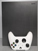Xbox One X Console, 1TB, Black, Unboxed