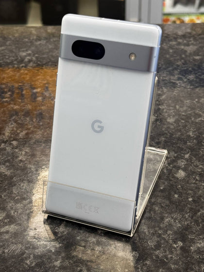 Google PIxel 7A - Unlocked, 128GB