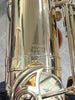 YAMAHA YTS-480 Tenor Saxophone Gold Color w/ Case