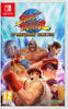 Street Fighter 30th Anniversary Collection ( nintendo switch )