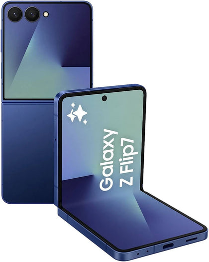 Samsung Galaxy Z Flip7 512GB Any Network
