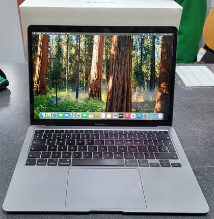 MacBook Air 9,1 - i3-1000NG4 - 8GB Ram - 256GB SSD - 13