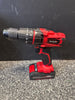 Einhell Power X-Change Combi & Impact Driver Twin Pack 18V 2.0Ah Li-ion