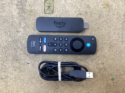 Amazon Firestick