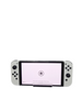 Switch Console, 64GB OLED + White Joy-Con, Unboxed
