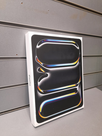 Apple iPad Pro (M4, 2024) - 13-inch - Wi-Fi - 512 GB  - SEALED