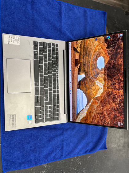 Hp Zbook Ultra