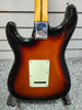 Fender Player Plus Stratocaster® HSS 3-Colour Sunburst