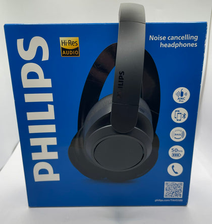 Philips Noise Cancelling Headphones